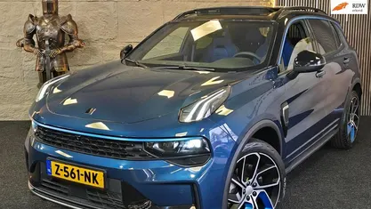 Occasion Lynk & Co 01 179 PK (131 kW) 2024 SUV
