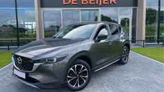 Gebruikt 2022 Mazda CX-5 Newground SUV | € 35.645 (Eerlijke prijs)