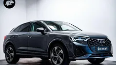 Gebruikt 2021 Audi Q3 Sportback S-Line SUV | € 34.900 (Super prijs)