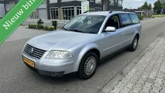 Gebruikt 2001 VW Passat Stationwagen | € 950 (Eerlijke prijs)
