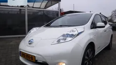 Gebruikt 2017 Nissan Leaf Hatchback | € 9.100 (Goede deal)