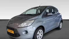 Gebruikt 2011 Ford Ka Cool & Sound Edition Hatchback | € 4.840 (Goede deal)