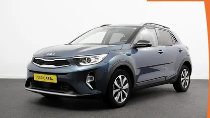 Gebruikt 2021 Kia Stonic SUV | € 17.690 (Goede deal)