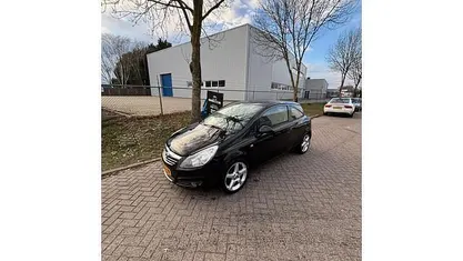 Occasion 2008 Opel Corsa Sport Hatchback | € 1.299 (Super prijs)