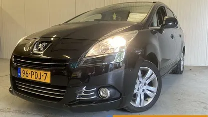 Occasion Peugeot 5008 GTi 156 PK (114 kW) 2011 MPV