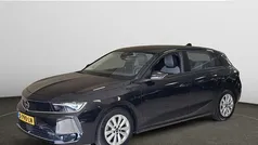 Gebruikt 2023 Opel Astra Edition Hatchback | € 19.900 (Eerlijke prijs)