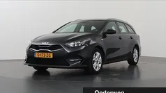 Gebruikt 2023 Kia Ceed Sportswagon Comfort Stationwagen | € 20.735 (Eerlijke prijs)