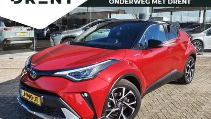 Occasion Toyota C-HR Edition 184 PK (135 kW) 2020 SUV