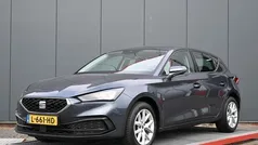 Grijs Gebruikt 2021 Seat Leon Business Hatchback | € 15.950 (Eerlijke prijs)