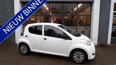 Gebruikt 2009 Citroën C1 Hatchback | € 2.750 (Eerlijke prijs)