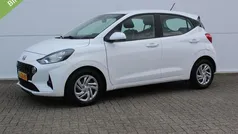 Gebruikt 2020 Hyundai i10 Comfort Hatchback | € 12.435 (Eerlijke prijs)