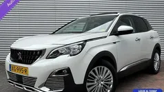 Gebruikt 2019 Peugeot 3008 GT-line SUV | € 12.950 (Eerlijke prijs)