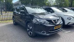Gebruikt 2017 Nissan Qashqai N-Connecta SUV | € 16.450 (Eerlijke prijs)