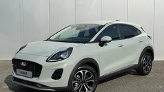 Gebruikt 2025 Ford Puma Gen-E Titanium SUV | € 31.090 (Goede deal)