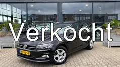 Gebruikt 2020 VW Polo Comfortline Hatchback | € 13.950 (Eerlijke prijs)