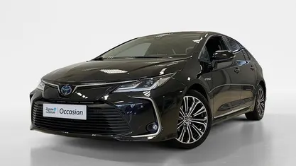 Occasion 2019 Toyota Corolla Business Edition Sedan | € 18.450 (Eerlijke prijs)