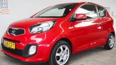 Gebruikt 2012 Kia Picanto Comfort Hatchback | € 5.245 (Eerlijke prijs)