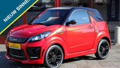 Gebruikt 2020 Ligier JS50 Hatchback | € 11.500 (Eerlijke prijs)