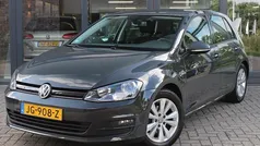 Grijs Gebruikt 2016 VW Golf VII Comfortline Hatchback | € 12.450 (Eerlijke prijs)