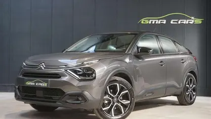 Occasion Citroën e-C4 114 kW (156 PK) 2022 Sedan