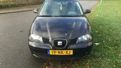 Gebruikt 2003 Seat Ibiza Hatchback | € 1.350 (Eerlijke prijs)
