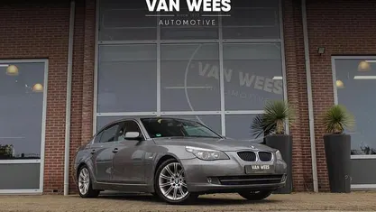 Occasion BMW 520 Basis 163 PK (119 kW) 2008 Sedan