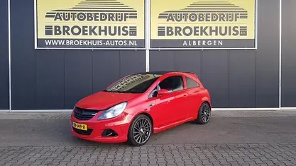 Occasion Opel Corsa Color Edition 150 PK (110 kW) 2010 Hatchback