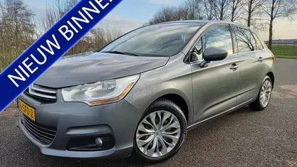 Gebruikt 2011 Citroën C4 Tendance Hatchback | € 3.450 (Goede deal)