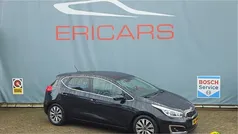Gebruikt 2017 Kia Ceed Hatchback | € 11.950 (Eerlijke prijs)
