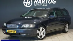 Gebruikt 2002 Volvo V70 Comfort Stationwagen | € 2.400 (Goede deal)