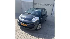 Gebruikt 2008 Citroën C1 Hatchback | € 2.750 (Eerlijke prijs)