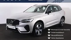 Zilver Gebruikt 2024 Volvo XC60 Plus SUV | € 55.900 (Super prijs)