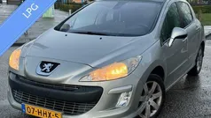 Gebruikt 2008 Peugeot 308 Hatchback | € 1.450 (Goede deal)