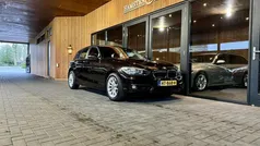Gebruikt 2015 BMW 118 Comfort Edition Hatchback | € 11.995 (Eerlijke prijs)