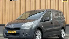 Gebruikt 2013 Peugeot Partner MPV | € 4.950 (Eerlijke prijs)