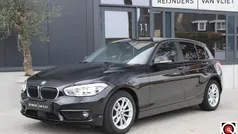 Zwart Gebruikt 2018 BMW 118 Executive Hatchback | € 17.890 (Goede deal)