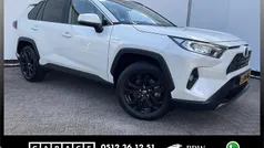 Wit Gebruikt 2020 Toyota RAV4 Executive SUV | € 29.900 (Goede deal)
