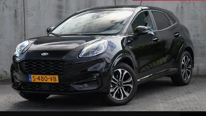 Occasion Ford Puma ST-Line 2023 SUV