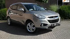 Gebruikt 2010 Hyundai ix35 Edition SUV | € 7.950 (Eerlijke prijs)