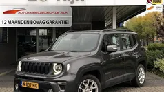 Gebruikt 2018 Jeep Renegade Limited SUV | € 18.695 (Eerlijke prijs)