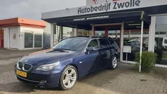 Gebruikt 2009 BMW 520 Exclusive Stationwagen | € 5.450 (Goede deal)
