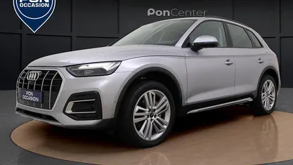 Gebruikt 2024 Audi Q5 Advanced SUV | € 49.950 (Eerlijke prijs)