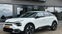 Wit Gebruikt 2023 Citroën C4 PureTech SUV | € 20.900 (Goede deal)