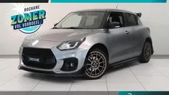 Gebruikt 2021 Suzuki Swift Sport Hatchback | € 22.239 (Eerlijke prijs)