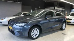 Gebruikt 2022 Seat Ibiza Style Hatchback | € 15.999 (Eerlijke prijs)