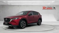 Gebruikt 2022 Mazda CX-5 Newground SUV | € 35.995 (Eerlijke prijs)