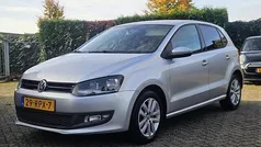 Gebruikt 2011 VW Polo Comfortline Hatchback | € 5.450 (Eerlijke prijs)