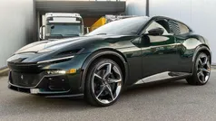 Gebruikt 2024 Ferrari Purosangue SUV | € 579.950