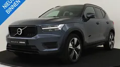 Blauw Gebruikt 2022 Volvo XC40 R-Design SUV | € 38.890 (Eerlijke prijs)