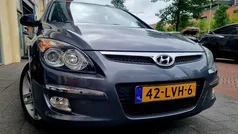Gebruikt 2010 Hyundai i30 Dynamiq Stationwagen | € 4.450 (Eerlijke prijs)
